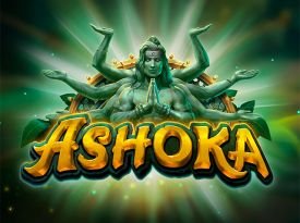 Ashoka