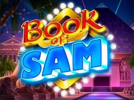 Book of Sam