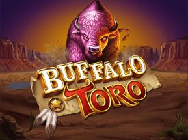 Buffalo Toro