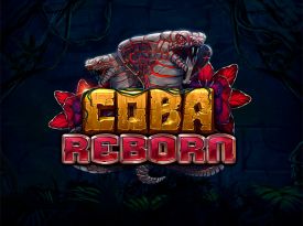 Coba Reborn