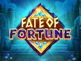 Fate of Fortune