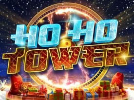 Ho Ho Tower