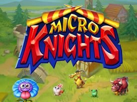 Micro Knights