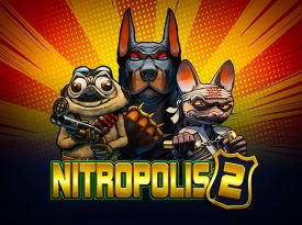 Nitropolis 2