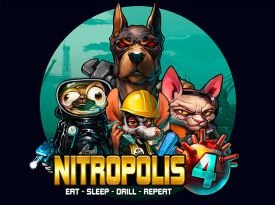 Nitropolis 4