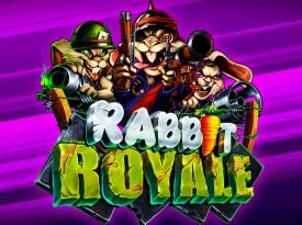 Rabbit Royale