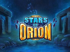 Stars of Orion