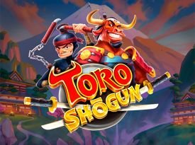 Toro Shogun