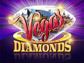 Vegas Diamonds