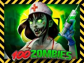 100 Zombies