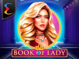 Book of Lady