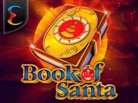 Book of Santa