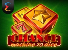 Chance Machine 20 Dice