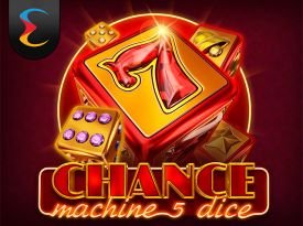 Chance Machine 5 Dice