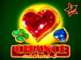 Chance Machine 5