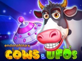 Cows & Ufos