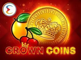 Crown Coins