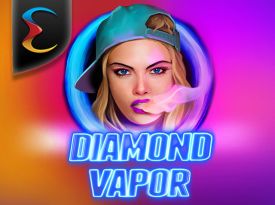 Diamond Vapor