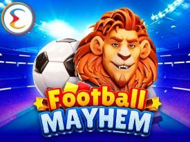 Football Mayhem