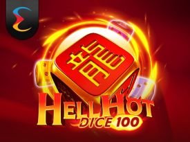 Hell Hot 100 Dice