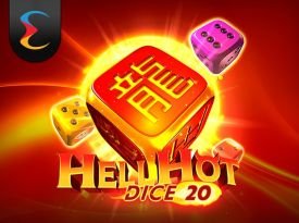 Hell Hot 20 Dice