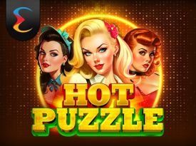 Hot Puzzle