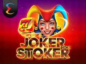 Joker Stoker Dice