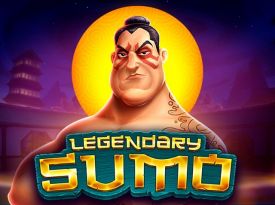 Legendary Sumo