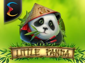 Little Panda