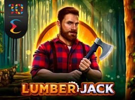 Lumber Jack