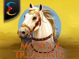 Mongol Treasures