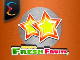 More Fresh Fruits