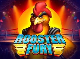 Rooster Fury