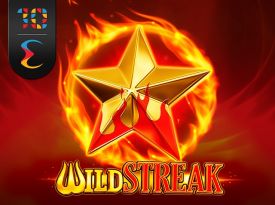 Wild Streak