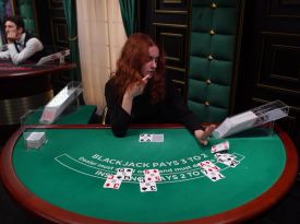 Blackjack Classic 9