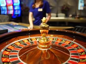 Casino Malta Roulette