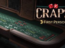 First Person Craps