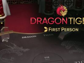 First Person Dragon Tiger