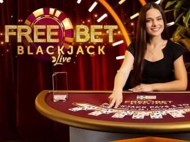 Free Bet Blackjack 10