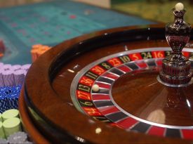 Grand Casino Roulette