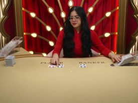 Speed Baccarat 3