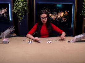 Speed Baccarat 4