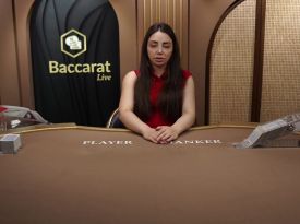 Speed Baccarat 7