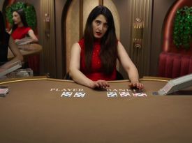 Speed Baccarat G