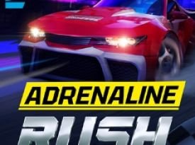 Adrenalin Rush