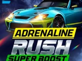 Adrenaline Rush: Super Boost