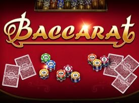 Baccarat 777