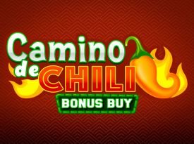 Camino De Chili Bonus Buy