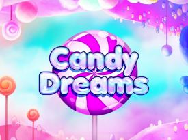 Candy Dreams