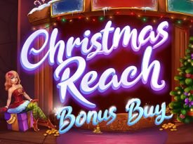 Christmas Reach Bonus Buy